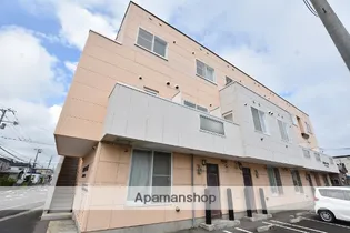 ドーホーマンションIの画像