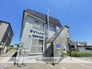 マイハイツの画像