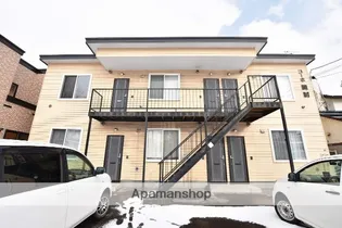 コーポ岡村の画像