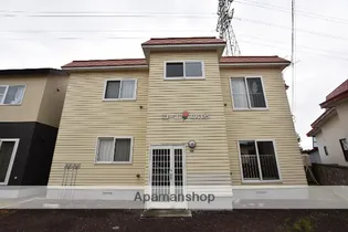 コーポのばらの画像