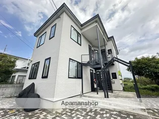 コーポユウコの画像