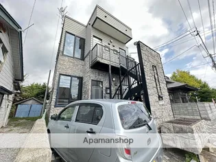 コーポユウコIIの画像