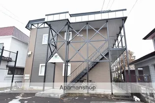 リージャストマンション中野通の画像