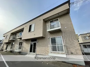 コーポVⅢの画像