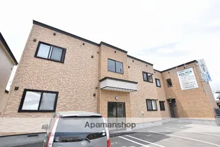 レストはまなす中野通の画像