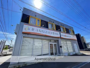 7BEACH【201号室】の外観