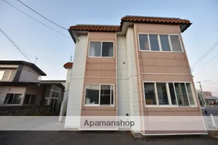 シーサイド七重浜A棟の画像