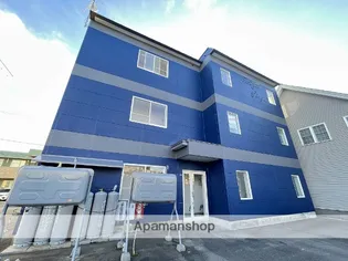 メゾンギンガ【301号室】の外観