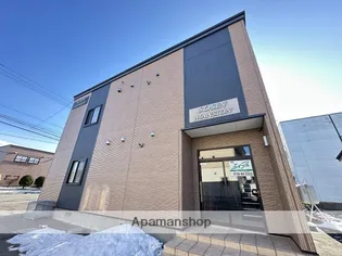 SOSIN MANSIONの画像