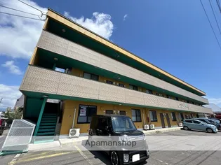 アーバンパレスの画像