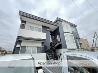 コーポ山田の画像