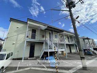 タートルハイツの画像