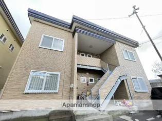 ホリミハイツⅡの画像