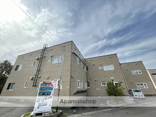 レクサス七重浜の画像