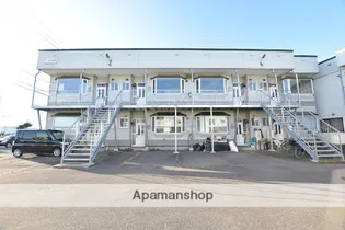 パル パレスIの画像