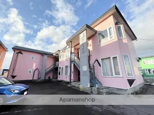 ローズマリエの画像