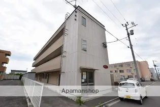 シーサイドガーデンⅡの画像