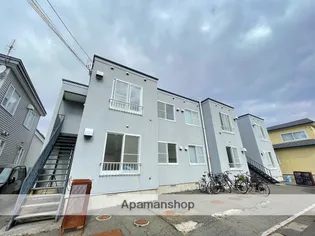 ルミネ七重浜の画像