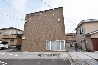 グランデール東浜の画像