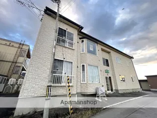 グランデール東浜の画像