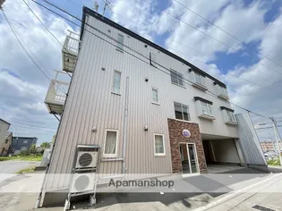 PEARL HOUSEの画像