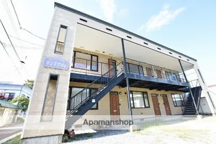 メゾンサンフクジュの画像