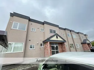 MIZUHOハイツの画像