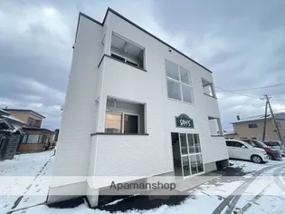 メゾンサムズの画像