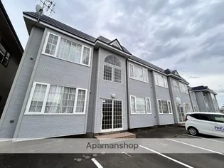 メゾンオフェリアⅠの画像