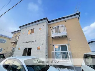 北斗メゾンSTの画像