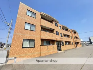 ヌーヴォー美原の画像