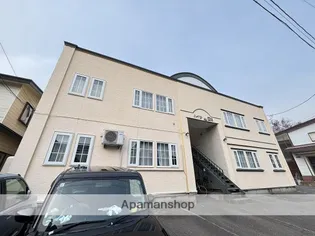 ハイツヒロⅢの画像