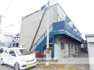 ハイツ美原の画像