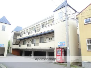 パレス美原B棟の画像