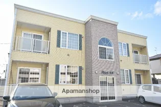 プリオール美原の画像