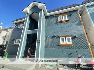 マンションサンシティーⅡの画像