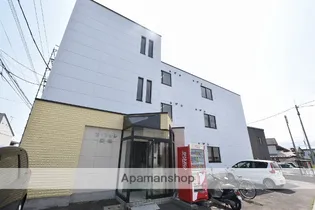 ラ フォレ美原の画像