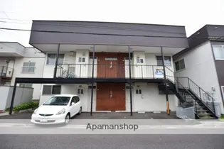 レッドシダーハウスの画像