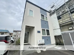 EAGLE美原(イーグルミハラ)【102号室】の外観