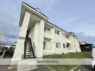 マンションサンシティーの画像