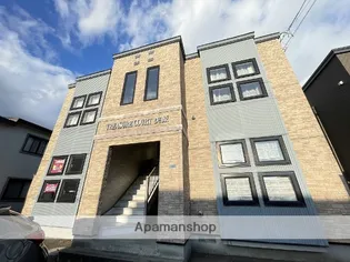 TREASURE COURT 美原の画像