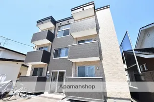 アンビション宮前の画像