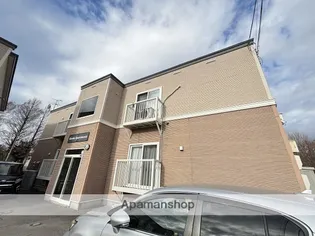 SAKURA APARTMENTSの画像