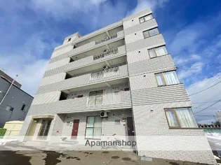 マンションリヴァーサイドの画像