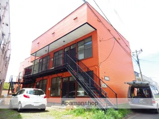 レジェンド宮前Ⅱ【105号室】の外観