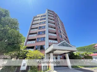 プレセランス函館山の画像