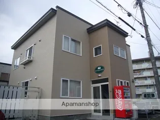 エバーグリーンIIの画像