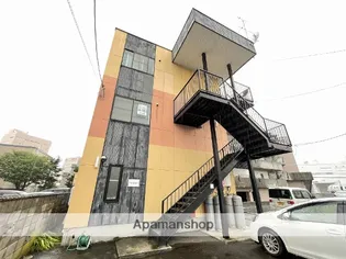 メゾンパティオ梁川の画像