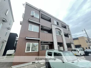 アルフィーネ柳町の画像