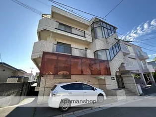 ガーデンパレス五稜郭の画像